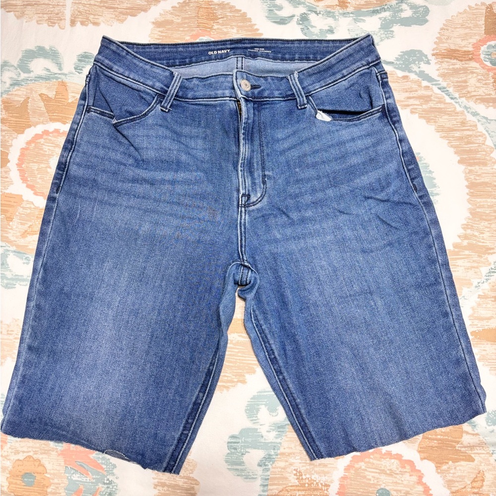 Old Navy Women’s Denim Shorts
